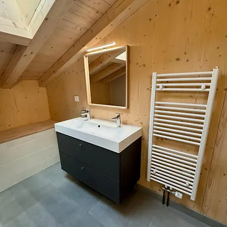 Des Freinets : Proche Centre De Et Au Calme * Châtel