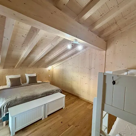 Domek alpejski Des Freinets : Proche Centre De Et Au Calme *